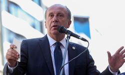 Muharrem İnce'nin İzmir ve Manisa programları sağlık sorunları nedeniyle iptal oldu