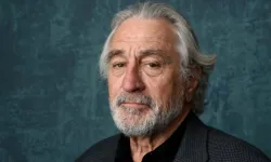 Robert De Niro 79 yaşında yedinci kez baba oldu