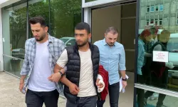 Samsun'da annesine mesaj atan kişiye kurşun yağdırdı