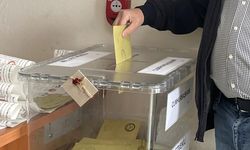 Seçime katılımda tarihi rekor kırıldı!