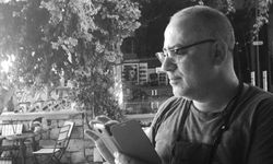 Gazeteci Sanlı Ergin hayatını kaybetti