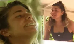 Survivor'da kadınların kavgası!