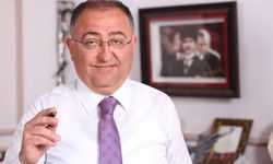 CHP'li eski Yalova Belediye Başkanı Vefa Salman'a hapis cezası