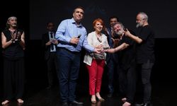 2.’si düzenlenen Mersin Mizah Günleri başladı