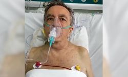 Türkiye'de bir ilk! 68 yaşındaki hastaya akciğer nakli yapıldı