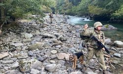 37 FETÖ mensubu sınırda yakalandı