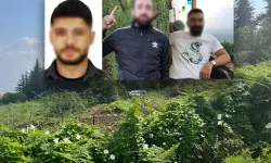 Bursa'da Hakim bile şaşkına döndü! "20 yıllık hakimim, ilk kez ‘Suçluyum’ diyen birisini tahliye ediyorum"