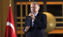 Cumhurbaşkanı Erdoğan 30 yıldır girdiği her seçimden zaferle çıktı