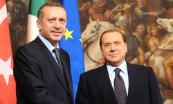 Cumhurbaşkanı Erdoğan Berlusconi için makale kaleme aldı