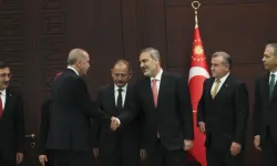 Cumhurbaşkanı Erdoğan sır küpüm demişti! Hakan Fidan kimdir? 13 yıldır MİT'in başındaydı Dışişleri Bakanı oldu