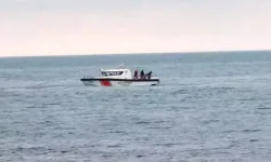 Giresun Eynesil'de kaybolan 16 yaşındaki genç kızın cesedi sahilde bulundu