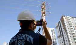 Diyarbakır'ın Çınar İlçesinde 13 Kaçak Trafoya El Konuldu