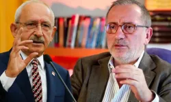 Fatih Altaylı'dan Kılıçdaroğlu'na dikkat çeken eleştiri! "Saksıyı koysanız o yüzde 48'i alırdı"