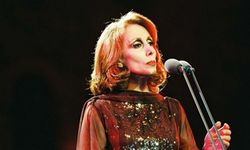 Arapça müziğin efsanesi Feyruz Suudi Arabistan'ın konser teklifini reddetti