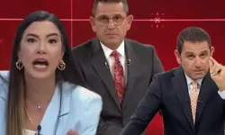 Fulya Öztürk Fatih Portakal'ın çalışanını azarlamasına nasıl tepki verdi?