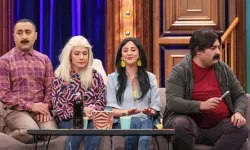 Güldür Güldür Show'da ayrılık başladı!