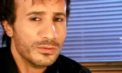 Şarkıcı Halil Taşkın'dan acı haber!