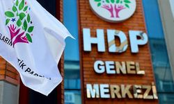 HDP'nin eş başkanları yeniden aday olmayacak