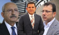 Kemal Kılıçdaroğlu ile ipleri koparttığı iddia edilen Ekrem İmamoğlu yeni bir parti mi kuracak?