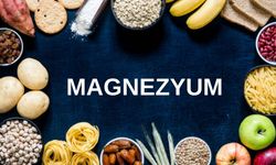 Vücudumuzda magnezyum eksilirse nasıl belirtiler verir?
