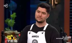 MasterChef yarışmacısı Hamza Mercimek; Böbreklerimi tamamen kaybettim