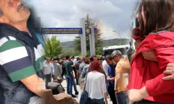 MKE’nin roket ve patlayıcı madde fabrikasında patlama! 5 işçi hayatını kaybetti