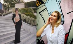 Nesrin Cavadzade'ye Didem Uzel'den eleştiri!