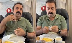 Şırdancı Mehmet'e THY'larından ambargo geldi