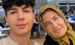 Depremde hayatını kaybeden Taha Duymaz'ın annesi fenomen olma yolunda