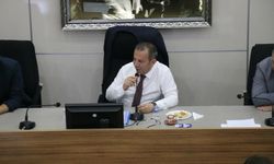 Bolu Belediye Başkanı Tanju Özcan'dan "Cumhurbaşkanı Erdoğan'ın heykelini dikeceğiz" açıklaması