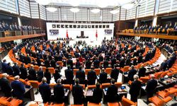 28. Dönem milletvekilleri TBMM'de yemin etti