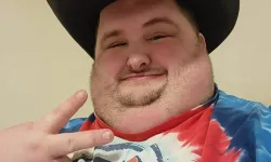 TikTok yıldızı 35 yaşında hayatını kaybetti