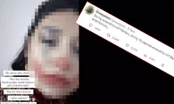 15 yaşındaki kız çocuğunun paylaşımı sosyal medyayı salladı! Bakanlık anında devreye girdi