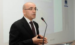 Bakan Mehmet Şimşek'ten 'üç temel' vurgu