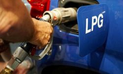 Bu geceden itibaren LPG'ye indirim geliyor