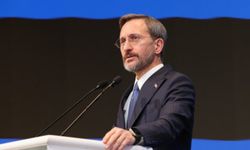 Fahrettin Altun: 15 Temmuz kutlu bir direniş