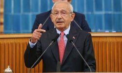 Kemal Kılıçdaroğlu Numan Kurtulmuş'a seslendi! "TBMM, saraydan irade almamalı"