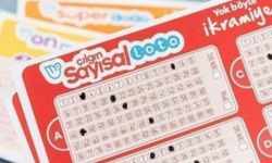 Loto'da rekor ikramiye Diyarbakır'da