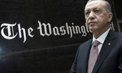 The Washington Post Cumhurbaşkanı Erdoğan'ı hedef gösterdi