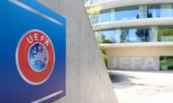 UEFA Türkiye'den üç büyük kulübe ceza yağdırdı