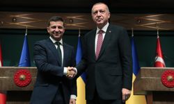 Ukrayna lideri Zelenskiy bugün İstanbul'a geliyor