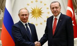 Vladimir Putin Ağustos'ta Türkiye'ye geliyor