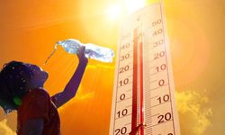 Eskişehir’de hava sıcaklığı 42 dereceye kadar yükselecek