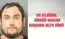 Karısını başkası ile uygunsuz halde yakalayınca gözü döndü!