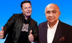 Prof. Dr. Arif Verimli Elon Musk'a verdi veriştirdi!