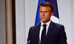 Fransa Cumhurbaşkanı Emmanuel Macron'dan hükümete talimat: "Düzeni yeniden sağlayın"