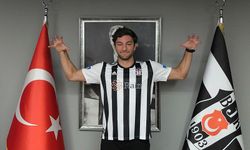 Beşiktaşlı futbolcu Emrecan trafikte darp edildi