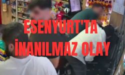 İstanbul Esenyurt’ta işyerine silahlı saldırı! 2 ölü 1 yaralı