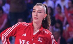 Milli Voleybolcu Hande Baladın'a 'asitli' tehdit!