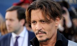 Ünlü oyuncudan kötü haber! Johnny Depp otel odasında baygın bulundu! İntihar mı, uyuşturucu mu?